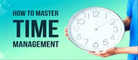 Mastering Time Management for Greater Productivity!!!